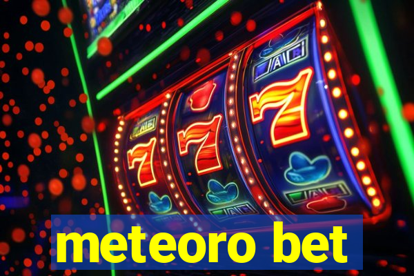 meteoro bet